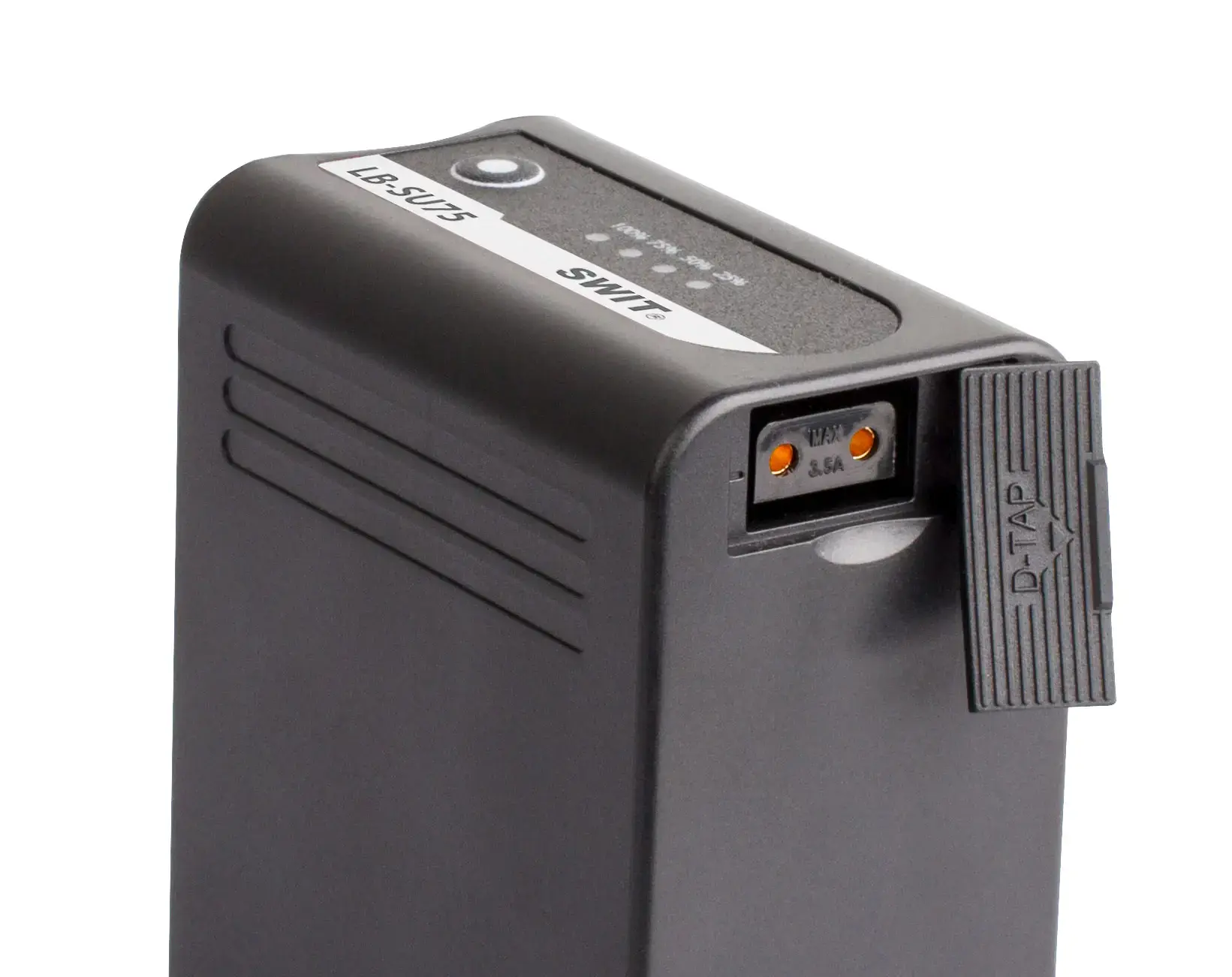 Акумуляторна батарея Swit LB-SU75 75Wh для відеокамер SONY серії PMW та PXW (LB-SU75)