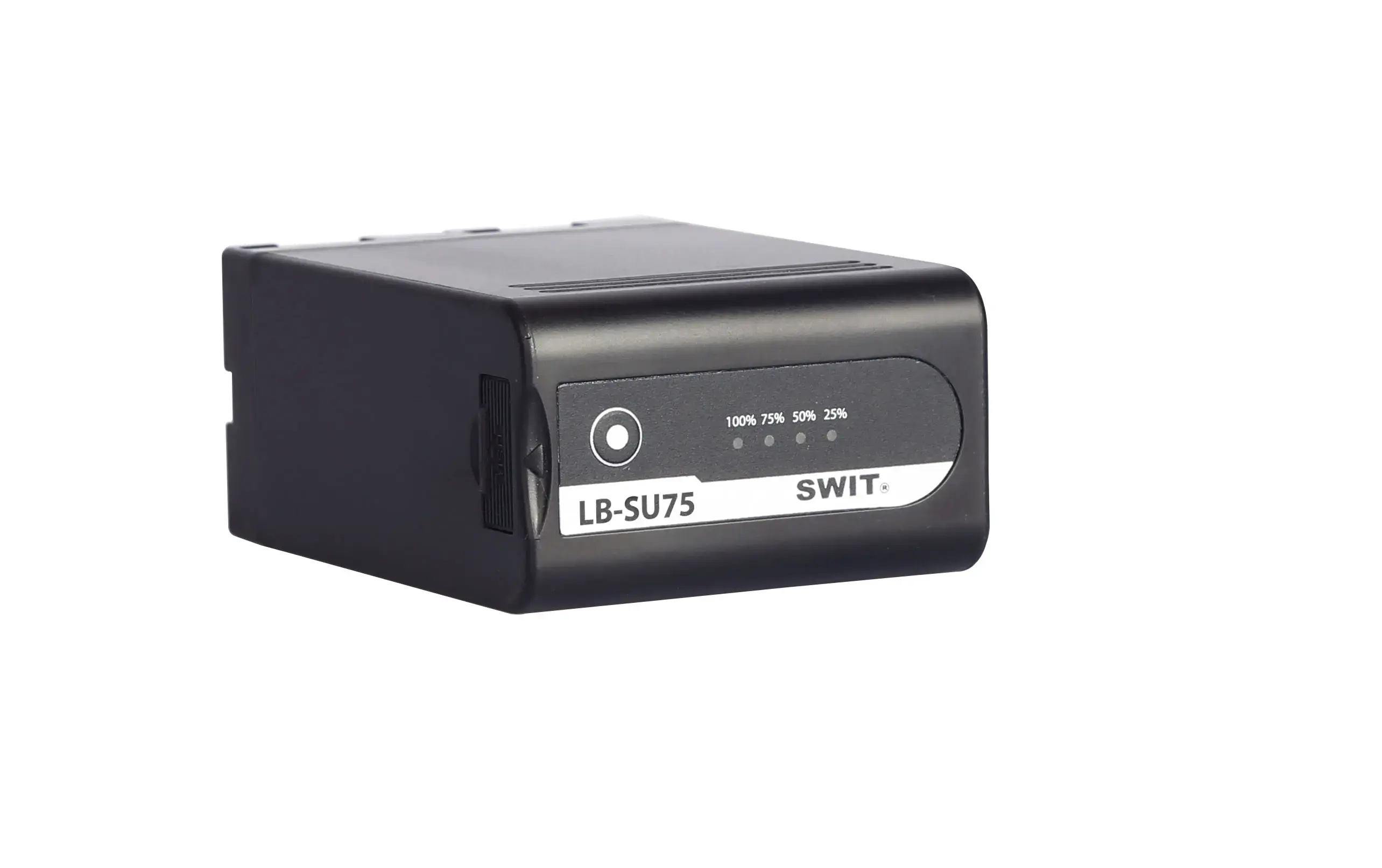 Акумуляторна батарея Swit LB-SU75 75Wh для відеокамер SONY серії PMW та PXW (LB-SU75)