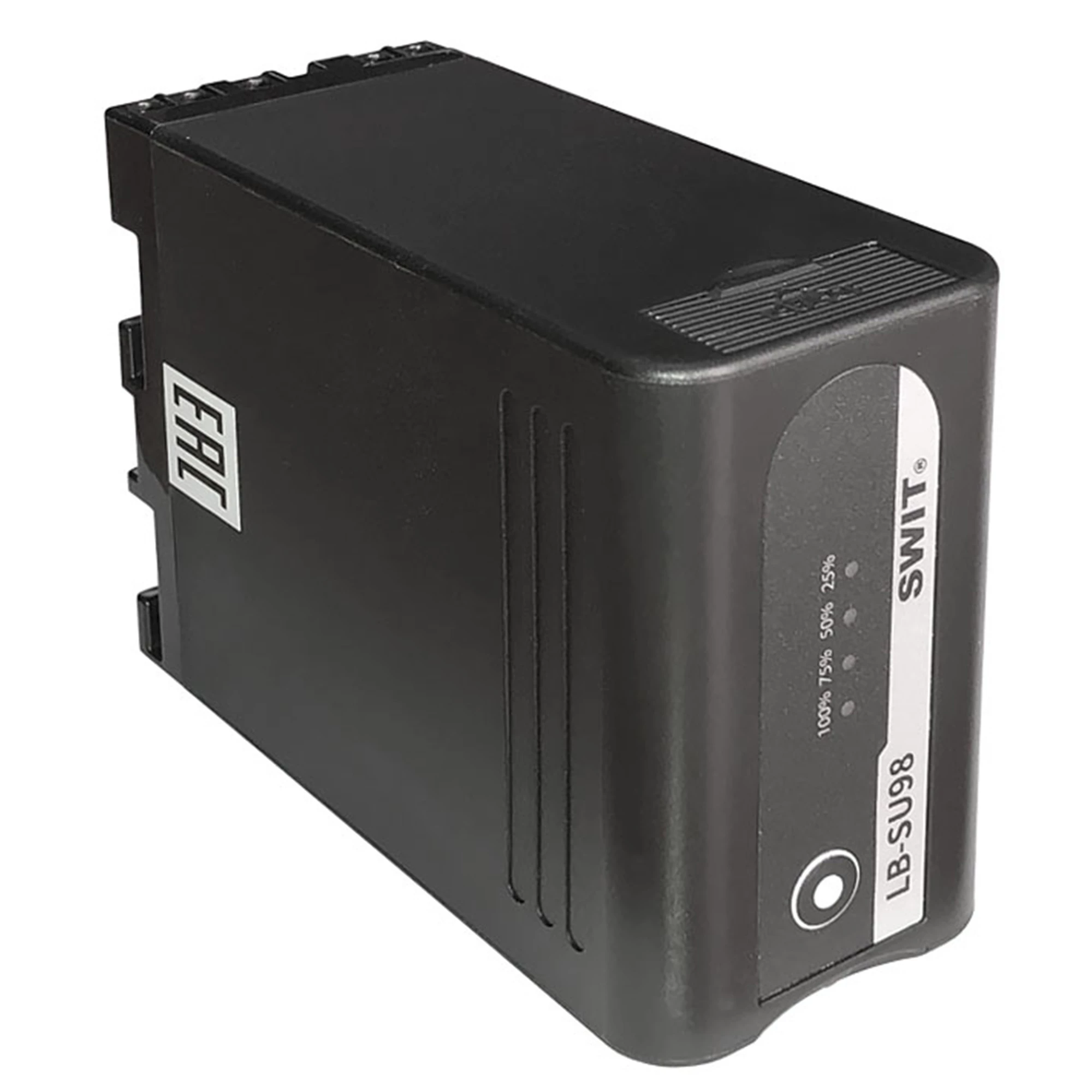 Аккумуляторная батарея Swit LB-SU98 98Wh для видеокамер SONY серии PMW/PXW (LB-SU98)