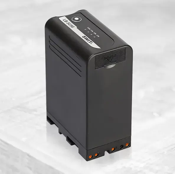 Акумуляторна батарея Swit LB-SU98 98Wh для відеокамер SONY серії PMW/PXW (LB-SU98)