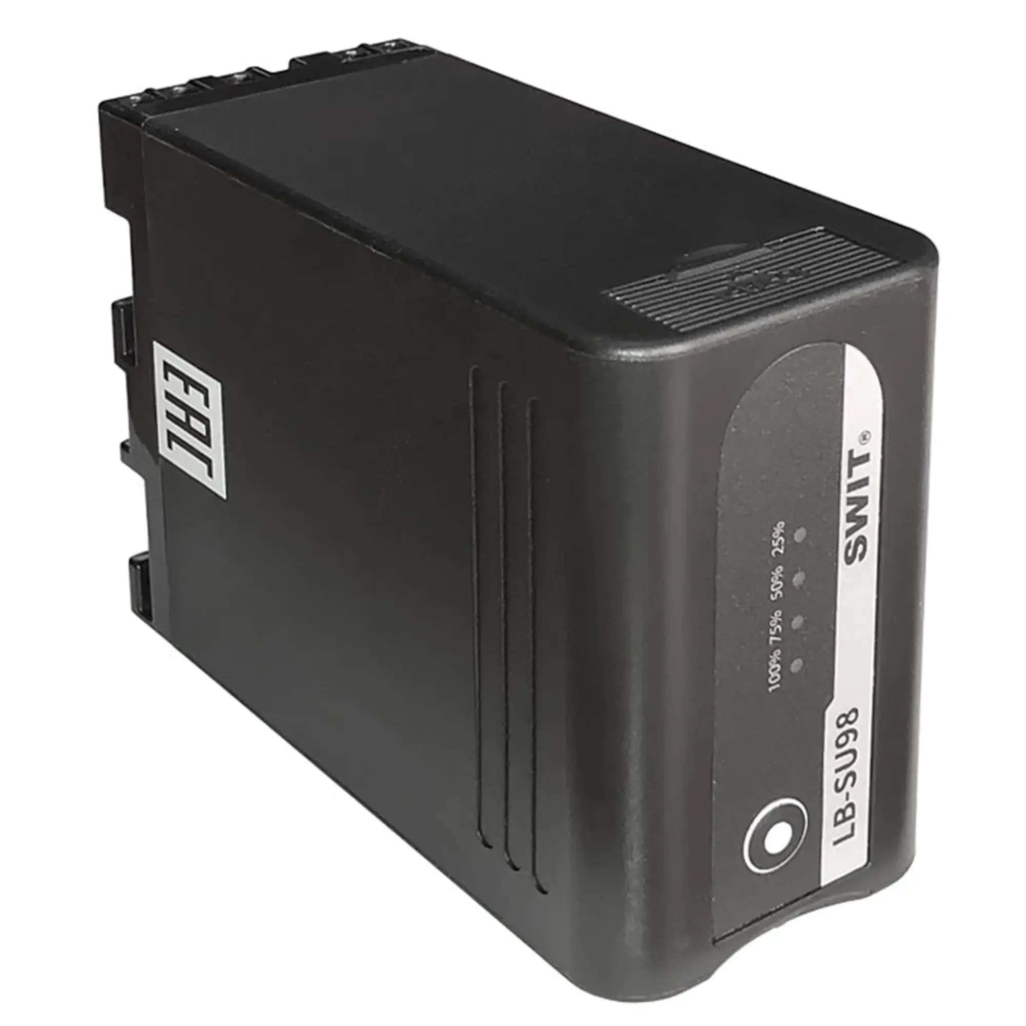 Акумуляторна батарея Swit LB-SU98 98Wh для відеокамер SONY серії PMW/PXW (LB-SU98)