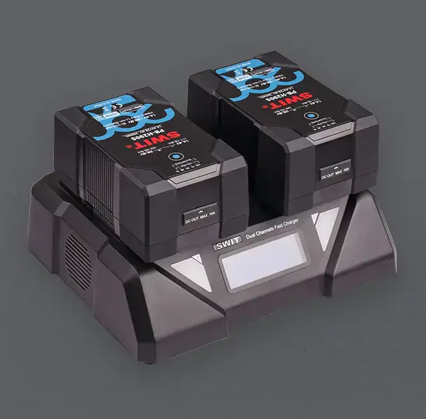 Акумуляторна батарея Swit PB-H290S (PB-H290S)