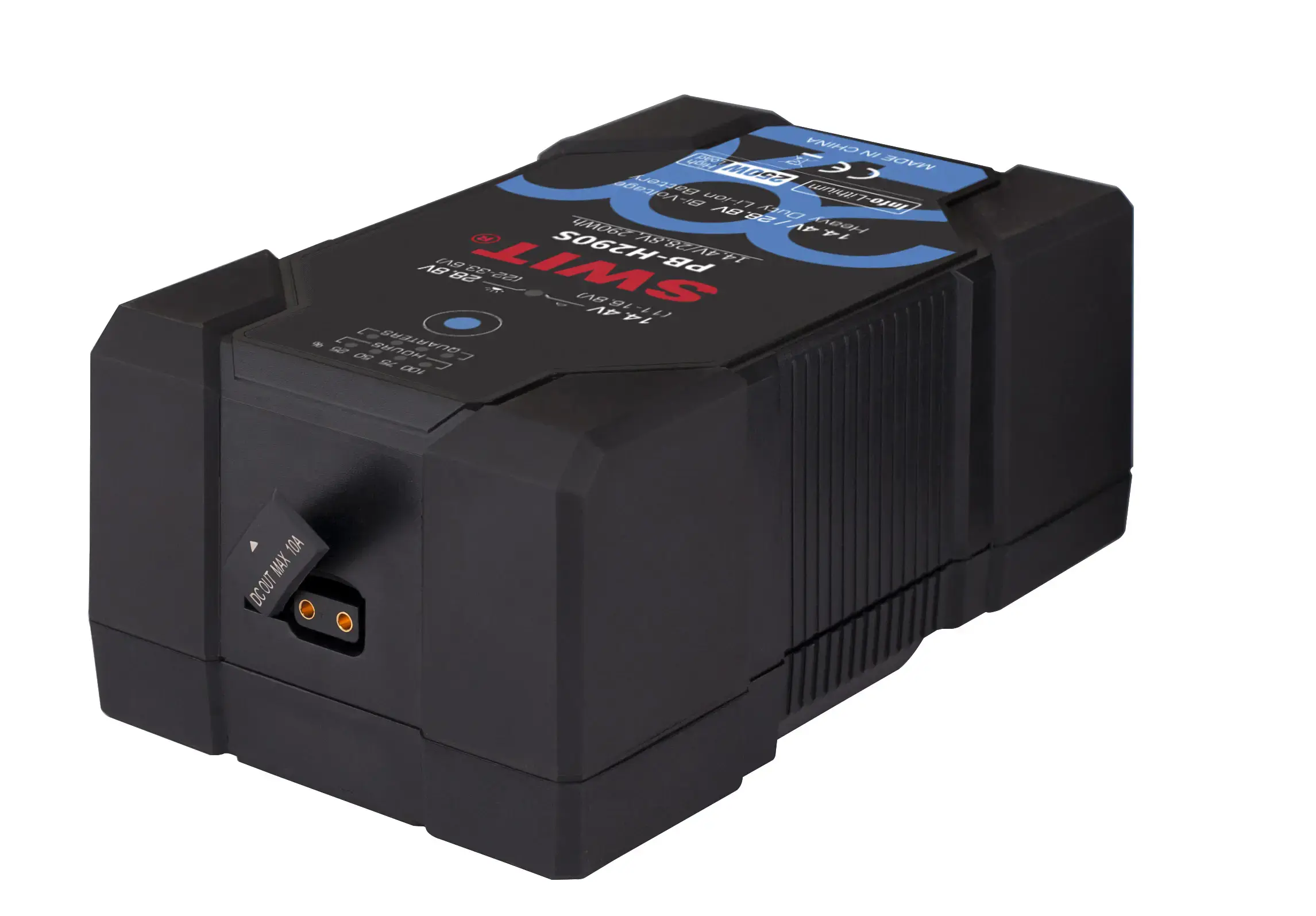 Акумуляторна батарея Swit PB-H290S (PB-H290S)