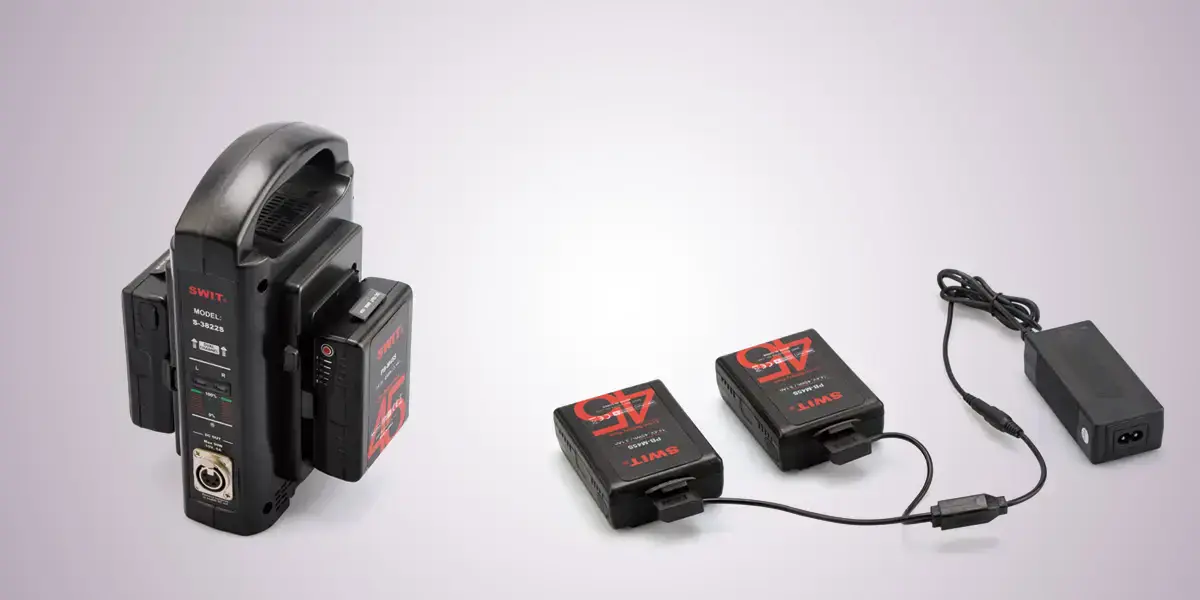Акумуляторна батарея Swit PB-M45S (PB-M45S)