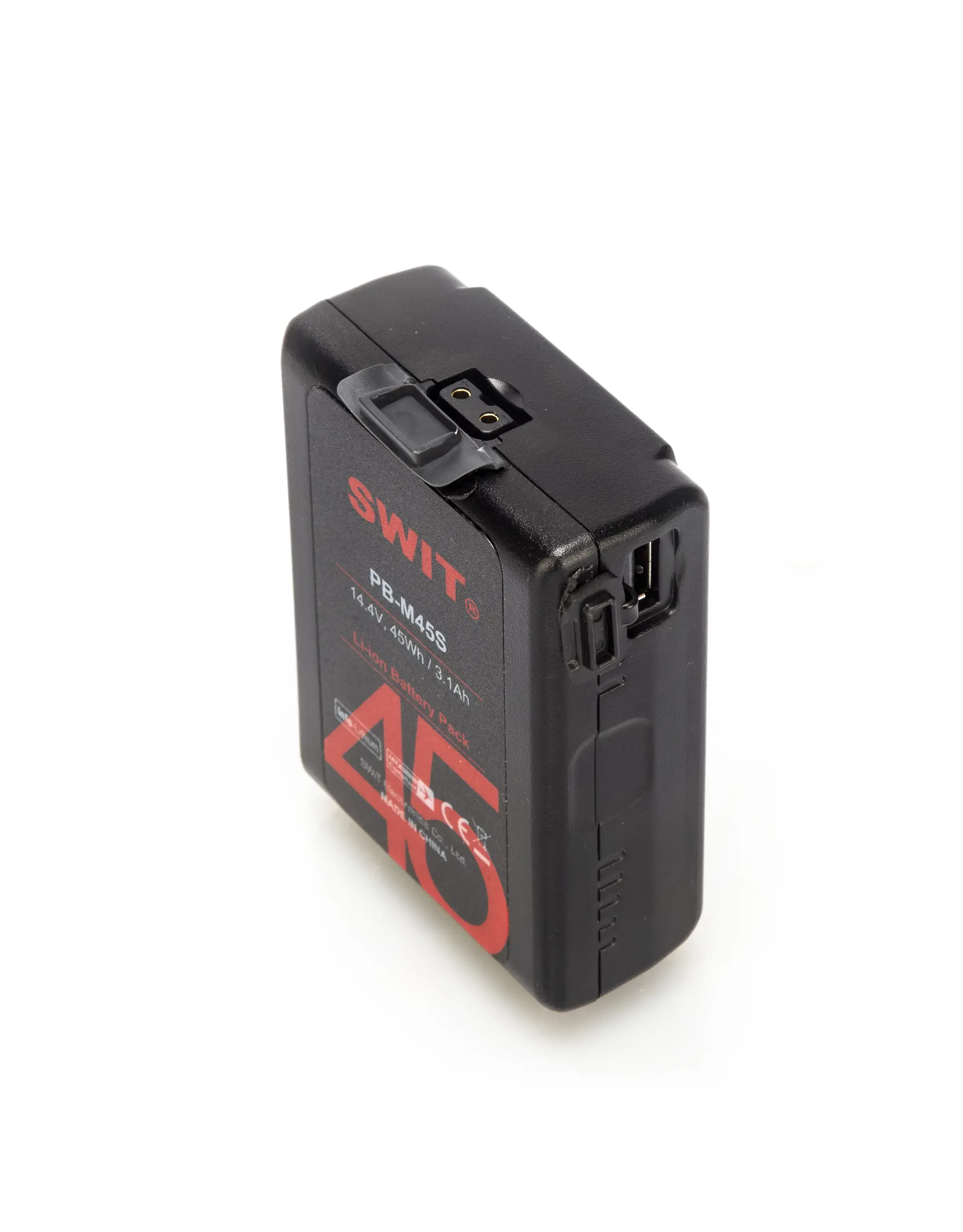 Акумуляторна батарея Swit PB-M45S (PB-M45S)