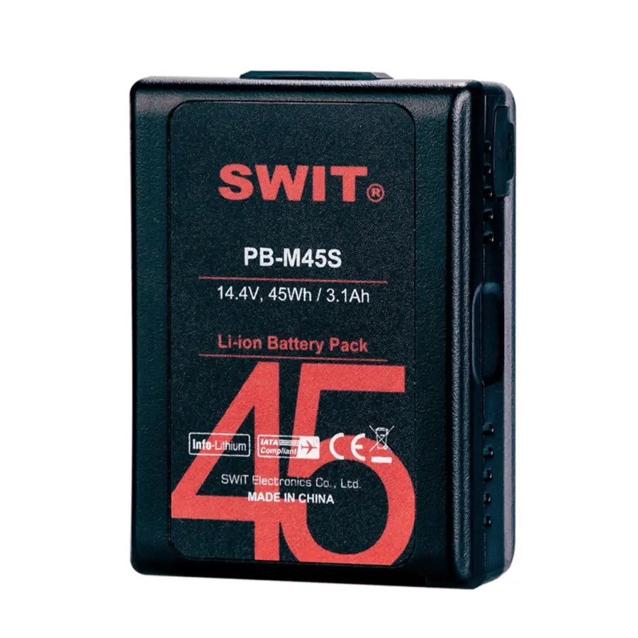 Аккумуляторная батарея Swit PB-M45S (PB-M45S)