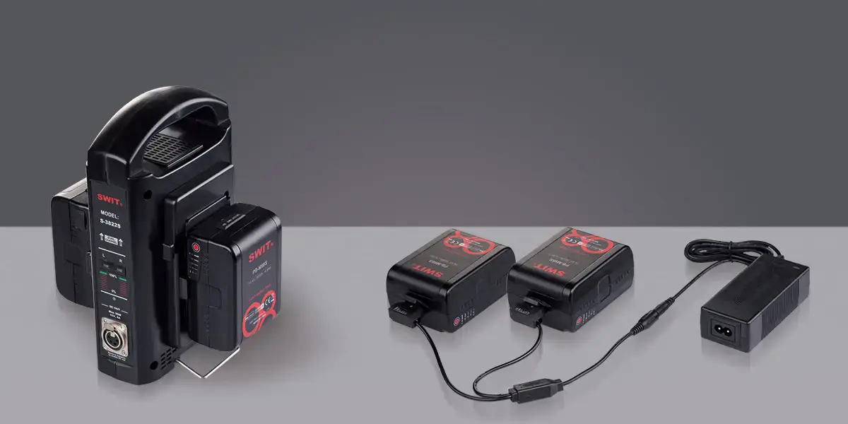 Акумуляторна батарея Swit PB-M98S (PB-M98S)