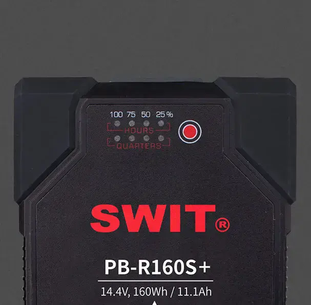 Акумуляторна батарея Swit PB-R160S+ 160 Wh (PB-R160S)