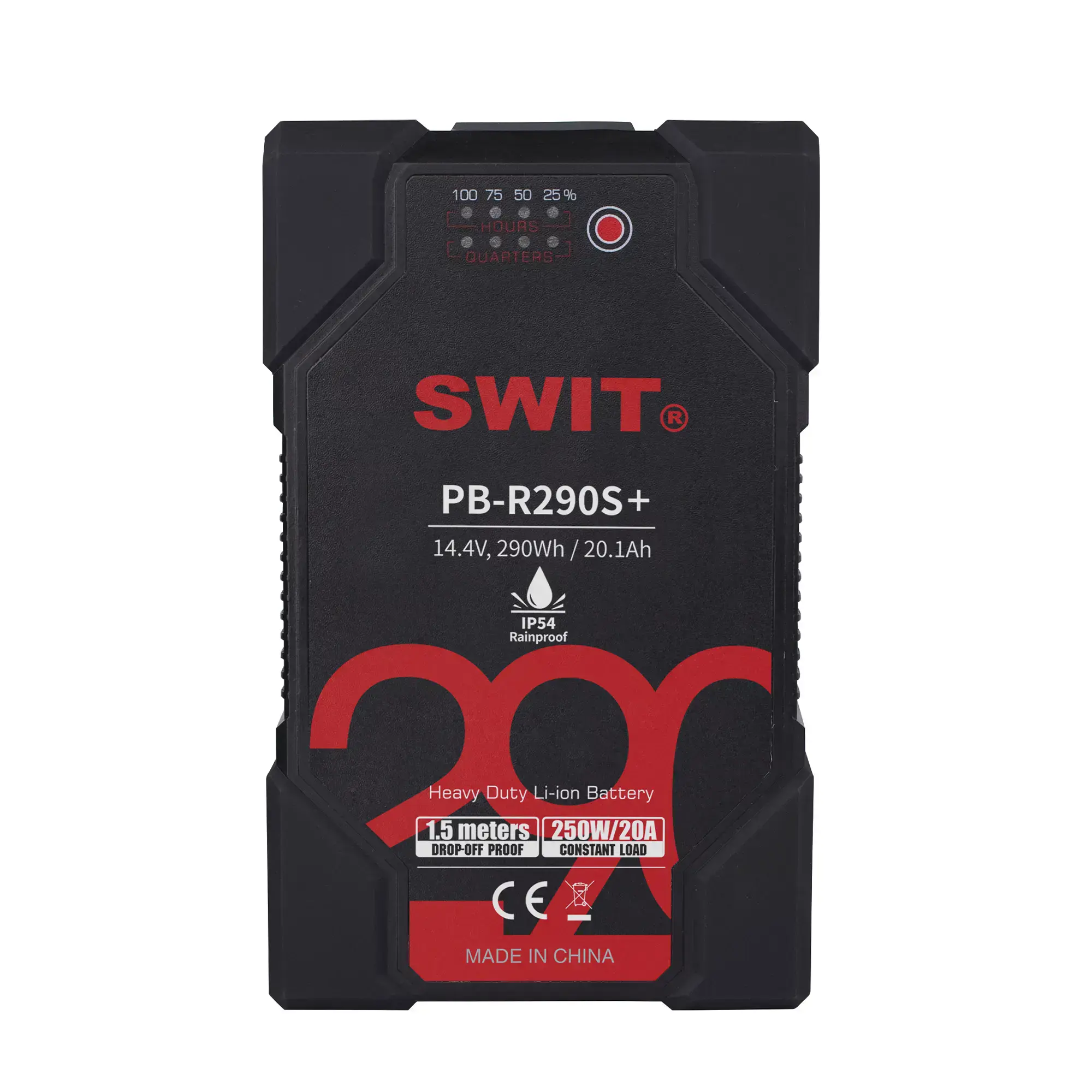 Акумуляторна батарея Swit PB-R290S+ 290 Wh (PB-R290S+)