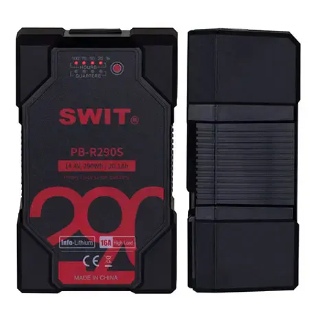 Акумуляторна батарея Swit PB-R290S 290 Wh (PB-R290S)
