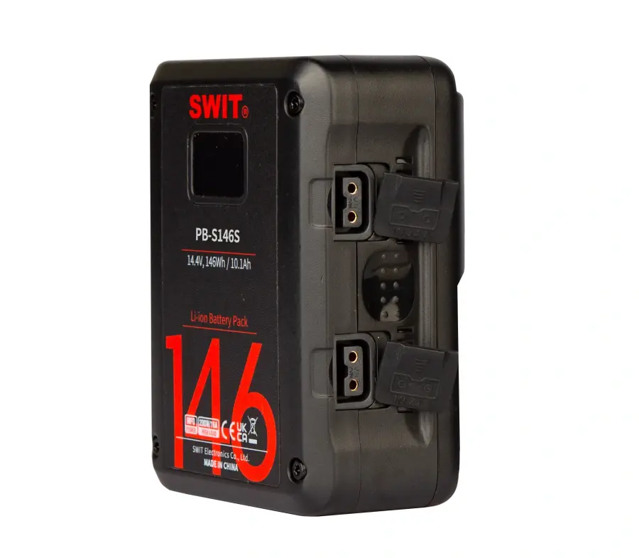 Аккумуляторная батарея Swit PB-S146S 146 Wh (PB-S146S)