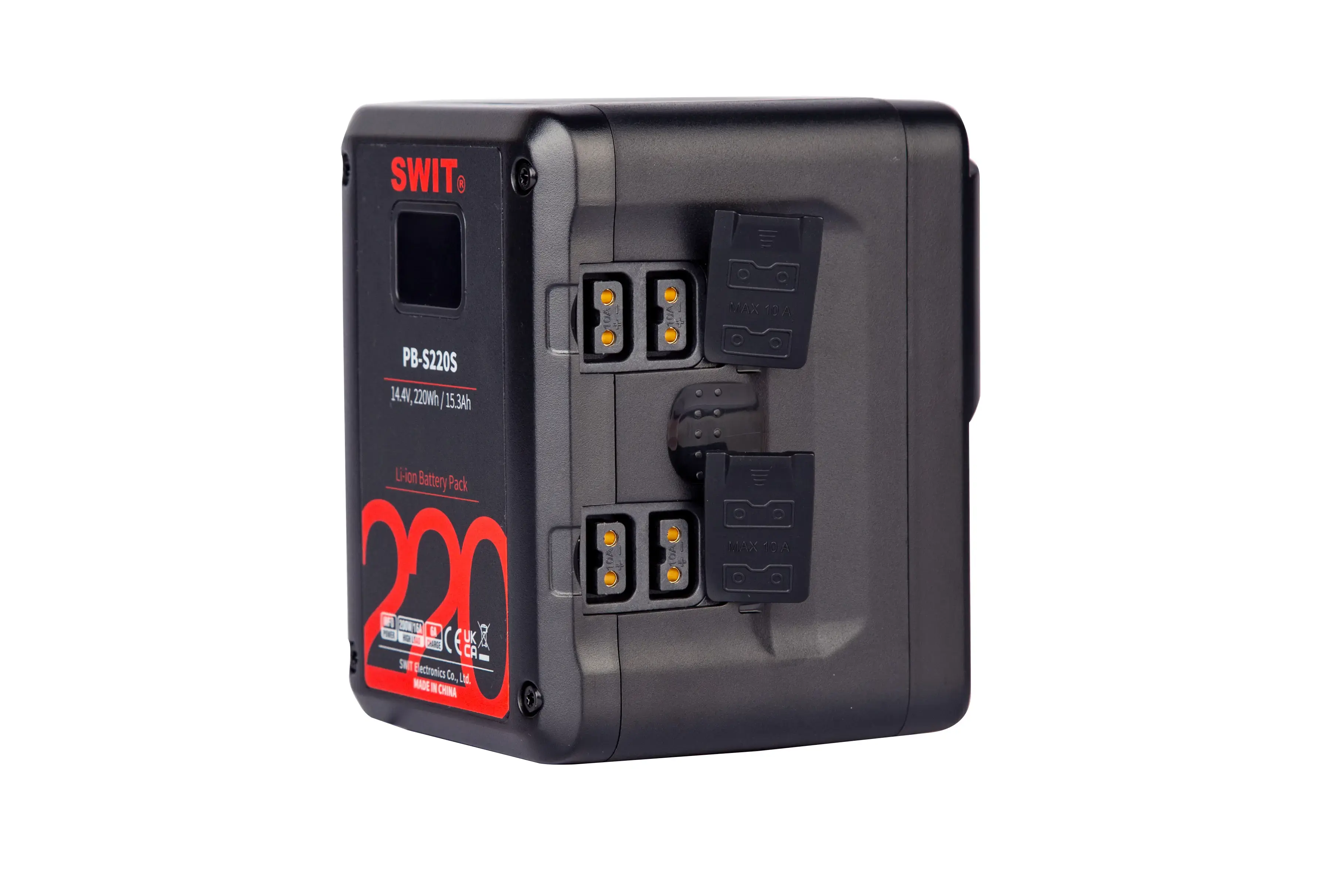 Акумуляторна батарея Swit PB-S220S 220 Wh (PB-S220S)