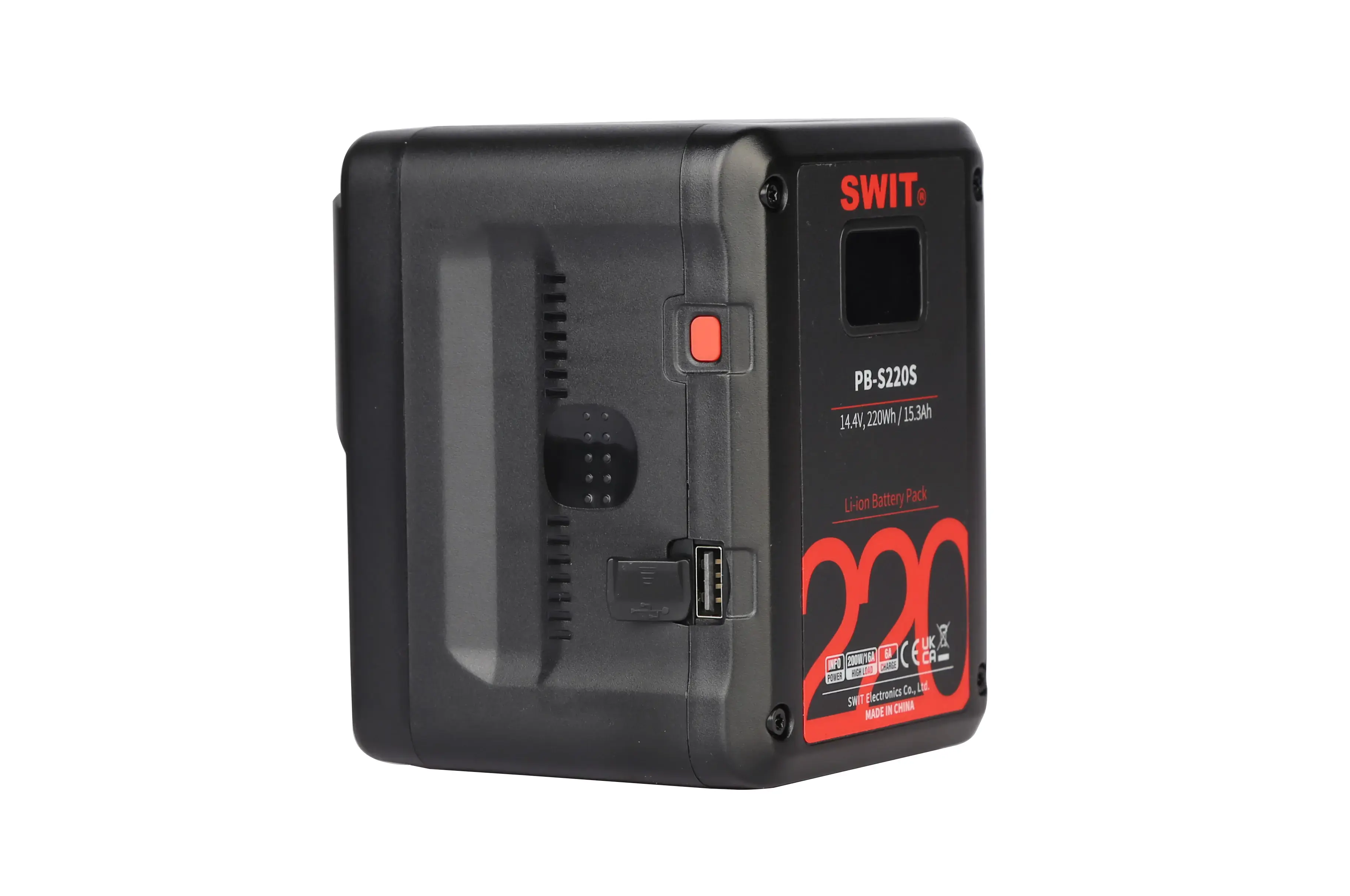 Акумуляторна батарея Swit PB-S220S 220 Wh (PB-S220S)