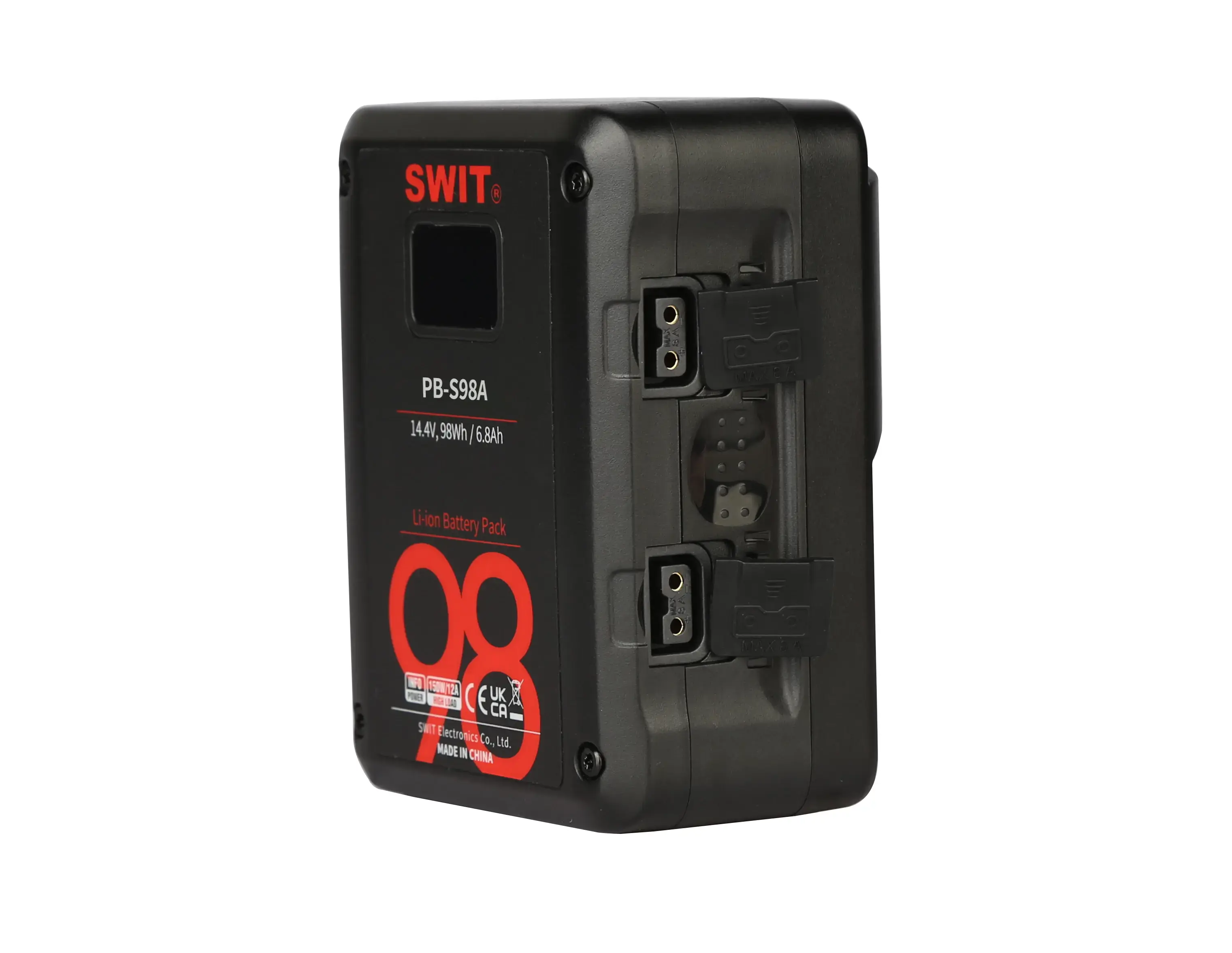 Акумуляторна батарея Swit PB-S98A (PB-S98A)