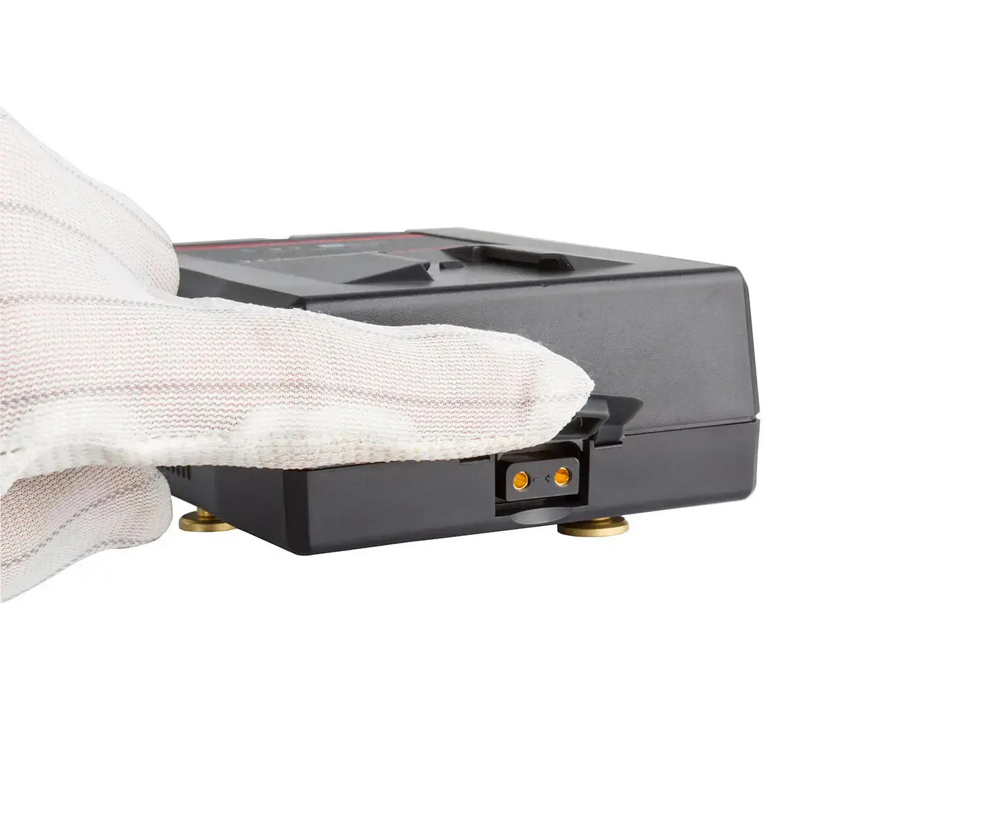 Акумуляторна батарея Swit S-8082A Gold Mount 95 Wh (S-8082A)
