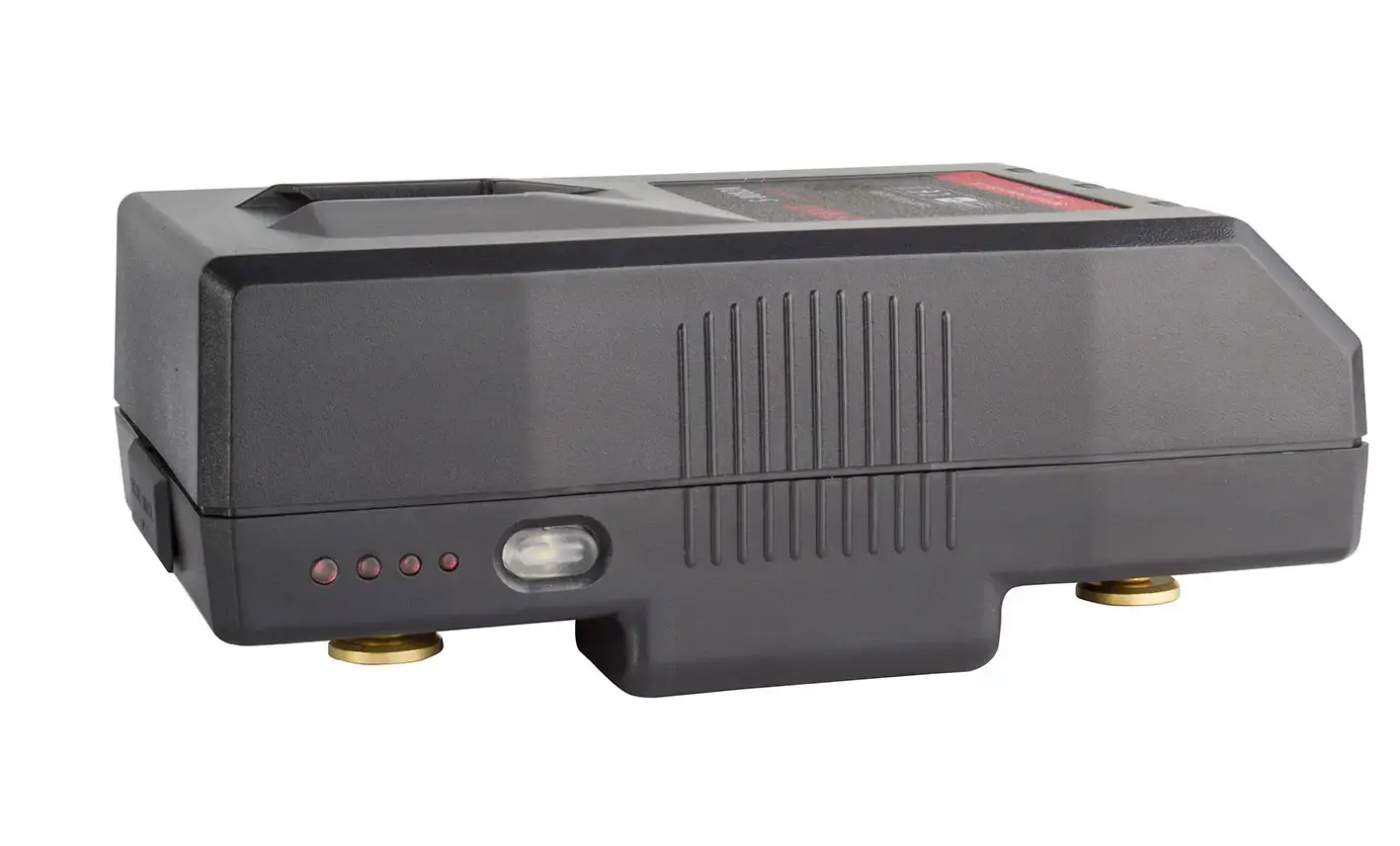Акумуляторна батарея Swit S-8082A Gold Mount 95 Wh (S-8082A)