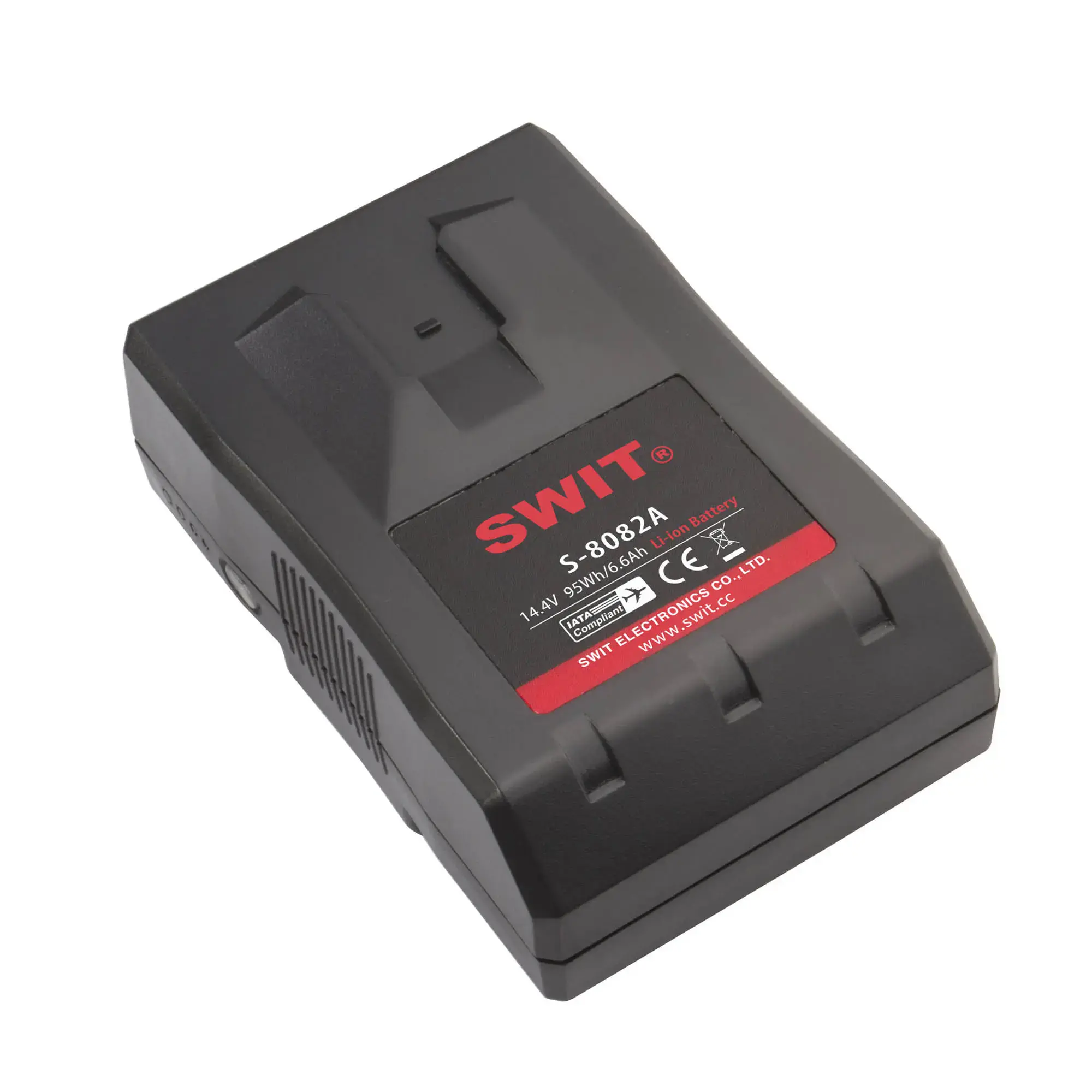 Акумуляторна батарея Swit S-8082A Gold Mount 95 Wh (S-8082A)