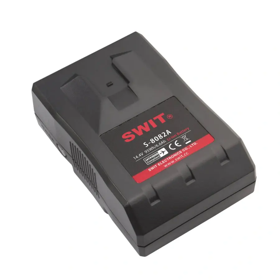 Аккумуляторная батарея Swit S-8082A Gold Mount 95 Wh (S-8082A)