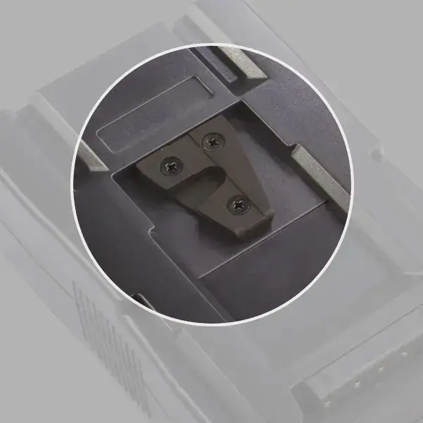Акумуляторна батарея Swit S-8082S V-mount 95 Wh (S-8082S)