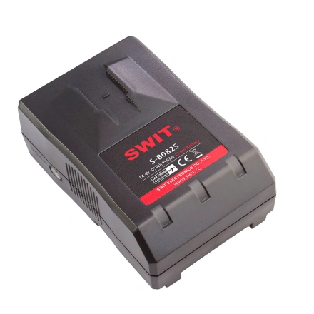 Аккумуляторная батарея Swit S-8082S V-mount 95 Wh (S-8082S)