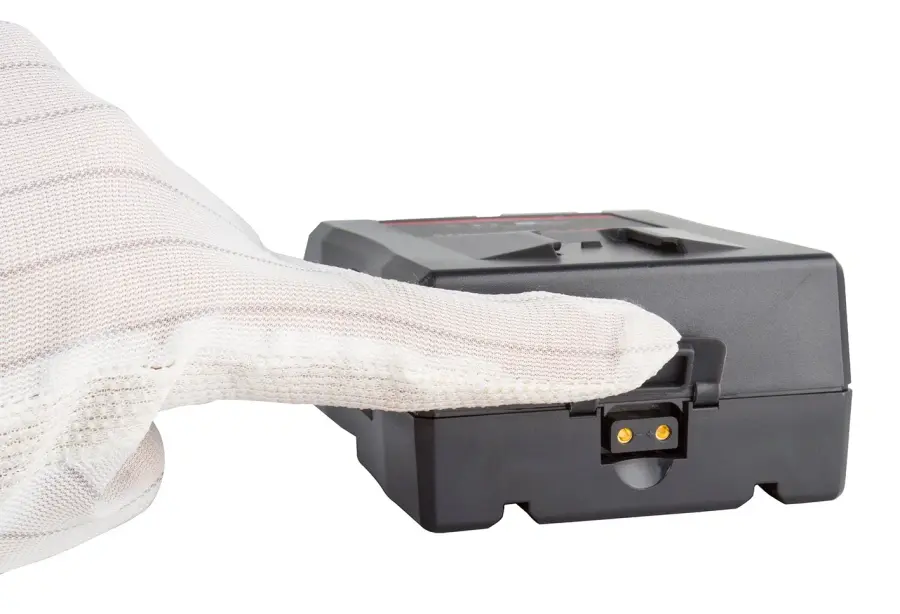 Аккумуляторная батарея Swit S-8082S V-mount 95 Wh (S-8082S)