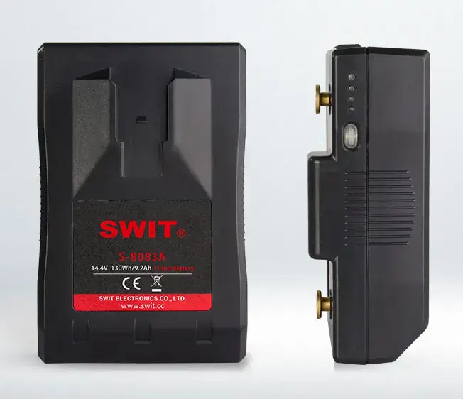 Акумуляторна батарея Swit S-8083A (S-8083A)