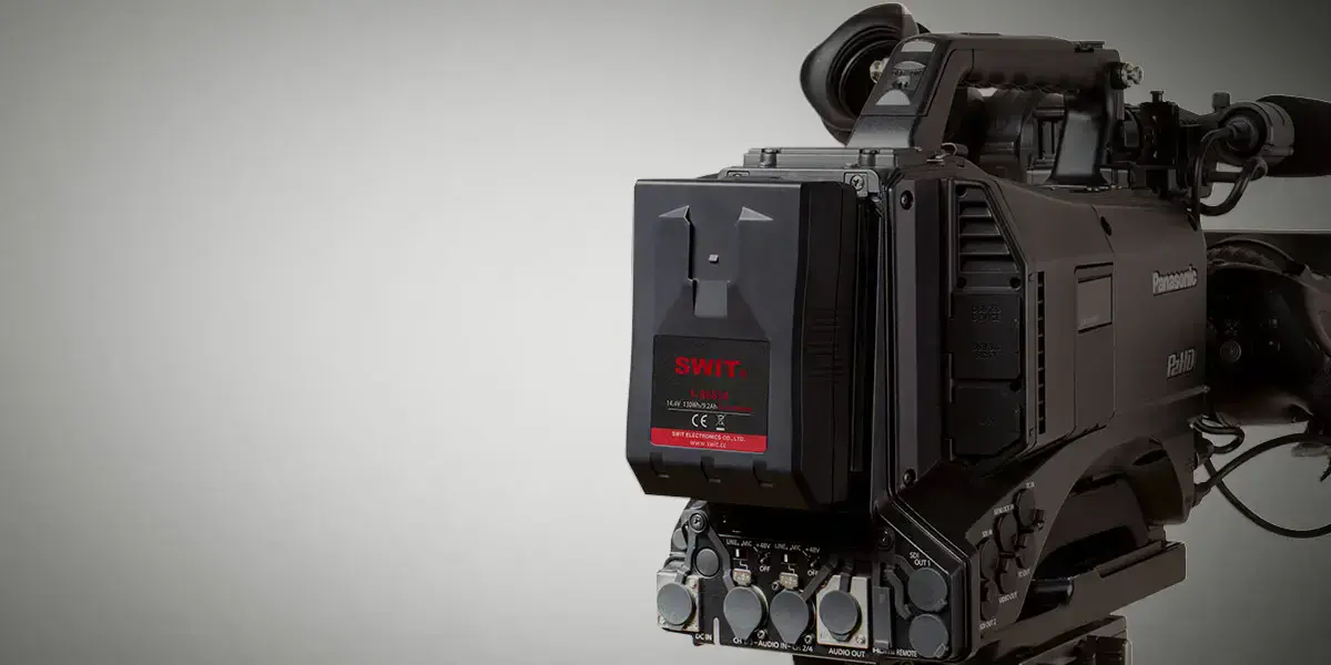 Акумуляторна батарея Swit S-8083A (S-8083A)