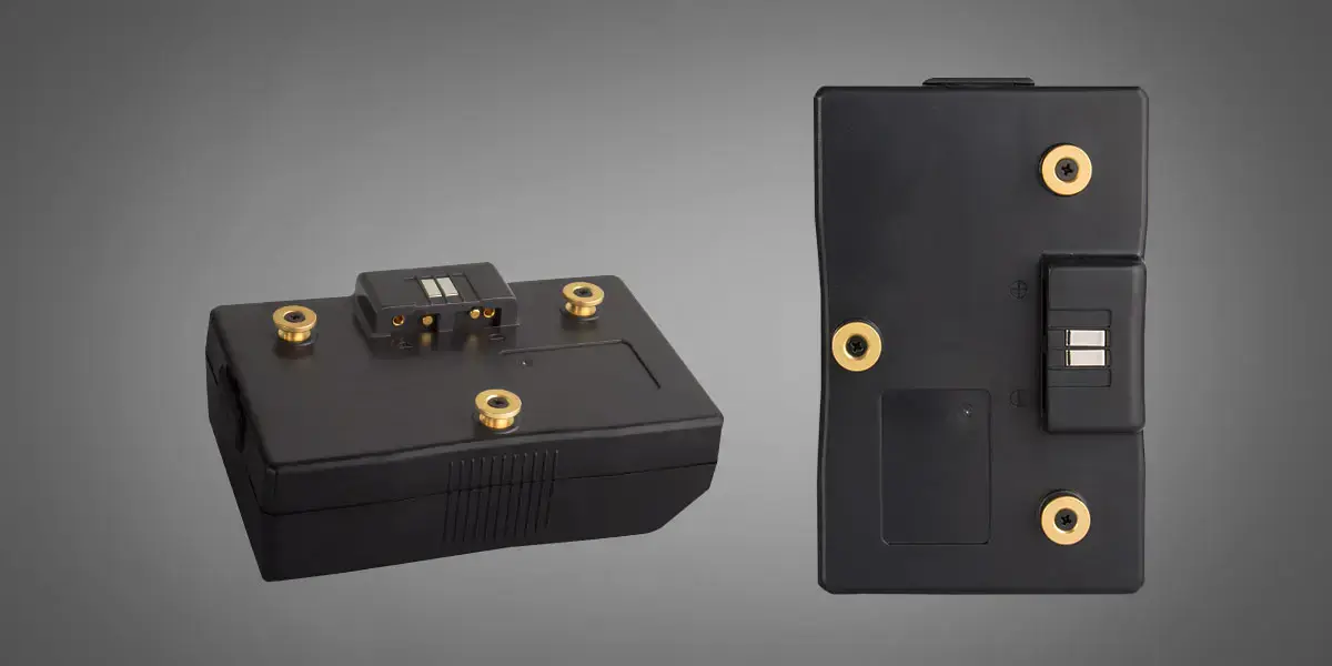 Акумуляторна батарея Swit S-8083A (S-8083A)