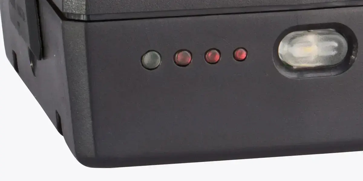 Акумуляторна батарея Swit S-8083S V-mount 130 Wh (S-8083S)