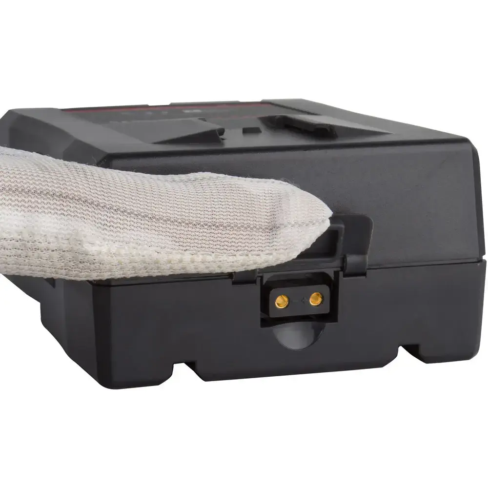 Акумуляторна батарея Swit S-8083S V-mount 130 Wh (S-8083S)
