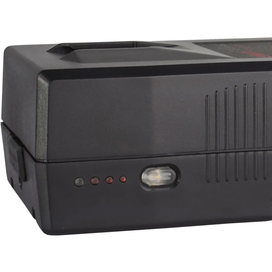 Аккумуляторная батарея Swit S-8083S V-mount 130 Wh (S-8083S)