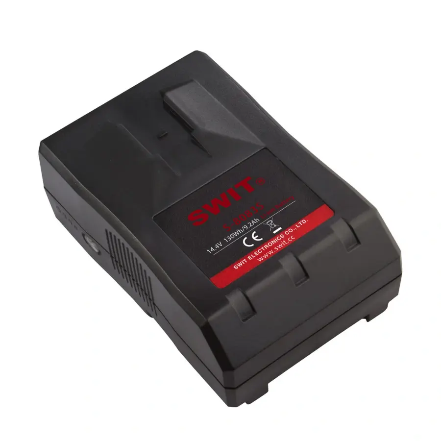 Аккумуляторная батарея Swit S-8083S V-mount 130 Wh (S-8083S)