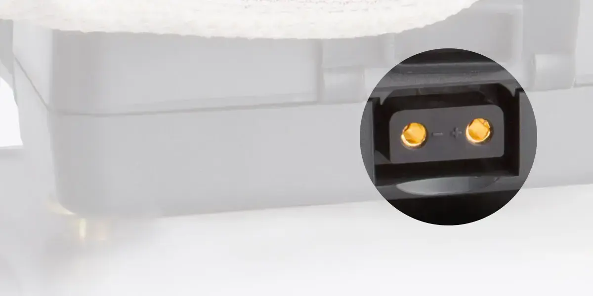 Акумуляторна батарея Swit S-8110A Gold Mount 146 Wh (S-8110A)