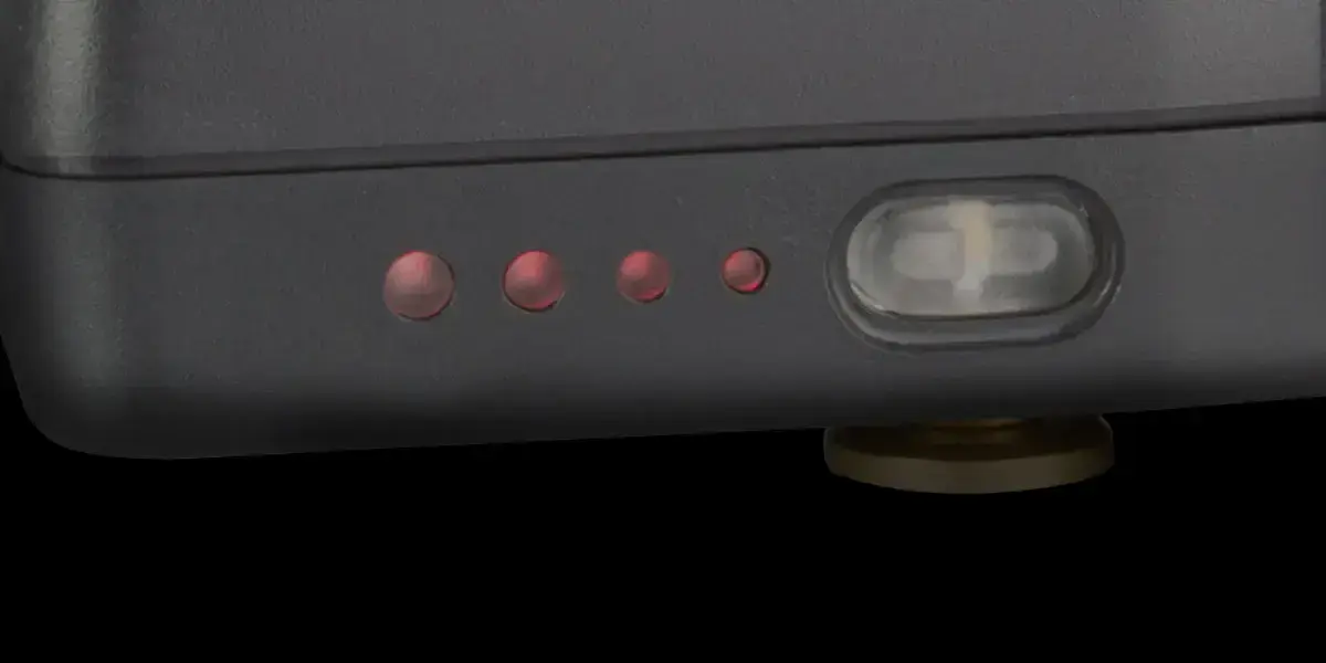 Акумуляторна батарея Swit S-8110A Gold Mount 146 Wh (S-8110A)