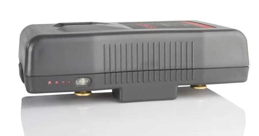 Аккумуляторная батарея Swit S-8110A Gold Mount 146 Wh (S-8110A)