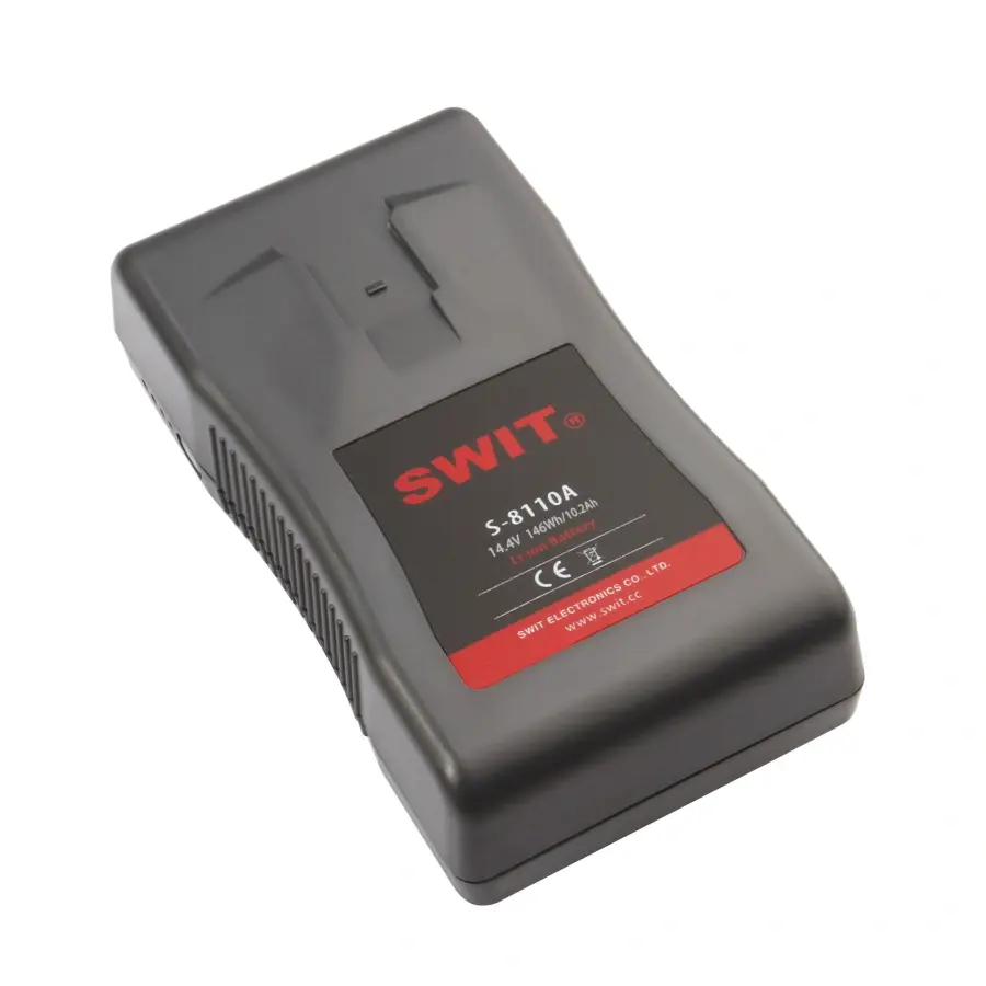 Аккумуляторная батарея Swit S-8110A Gold Mount 146 Wh (S-8110A)