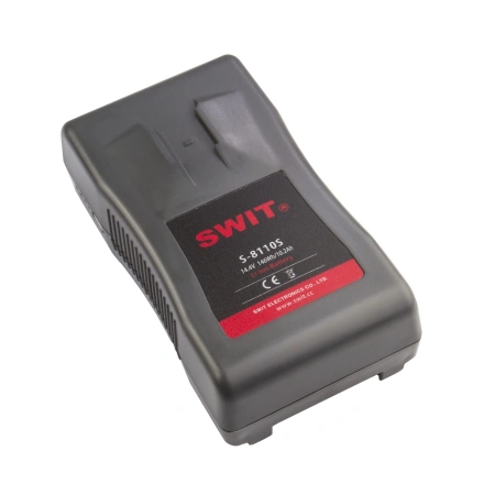 Аккумуляторная батарея Swit S-8110S V-Lock 146 Wh (S-8110S)