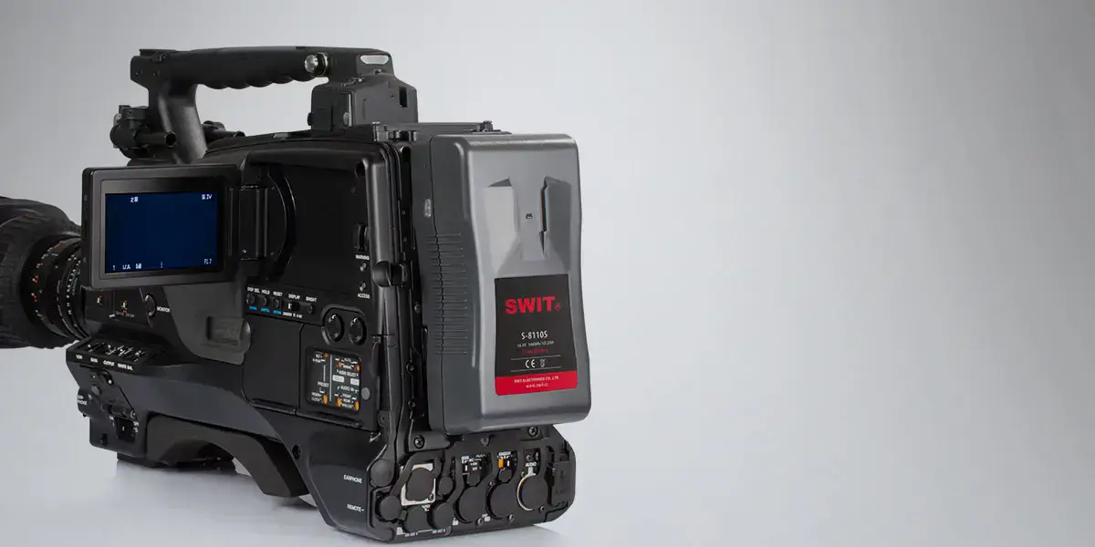 Акумуляторна батарея Swit S-8110S V-Lock 146 Wh (S-8110S)