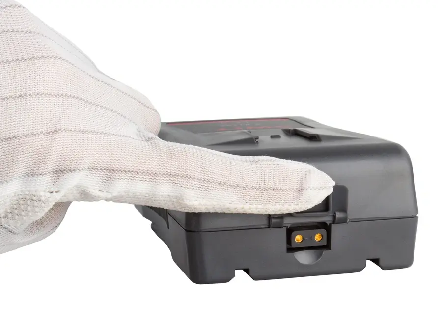 Аккумуляторная батарея Swit S-8110S V-Lock 146 Wh (S-8110S)