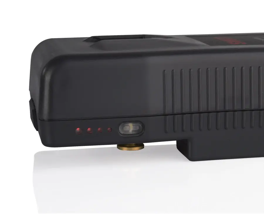 Аккумуляторная батарея Swit S-8113A Gold Mount 160 Wh (S-8113A)