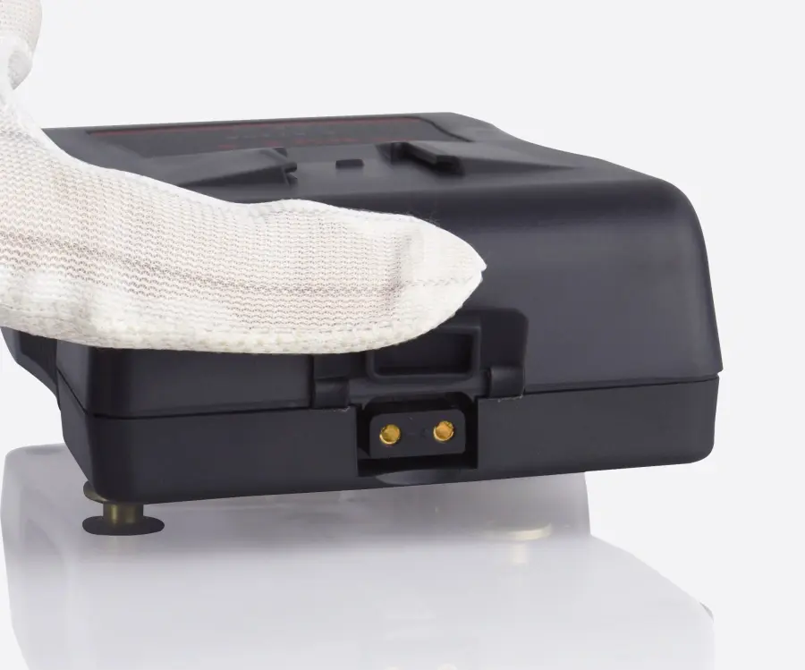 Аккумуляторная батарея Swit S-8113A Gold Mount 160 Wh (S-8113A)