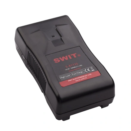 Аккумуляторная батарея Swit S-8113S V-mount 160 Wh (S-8113S)