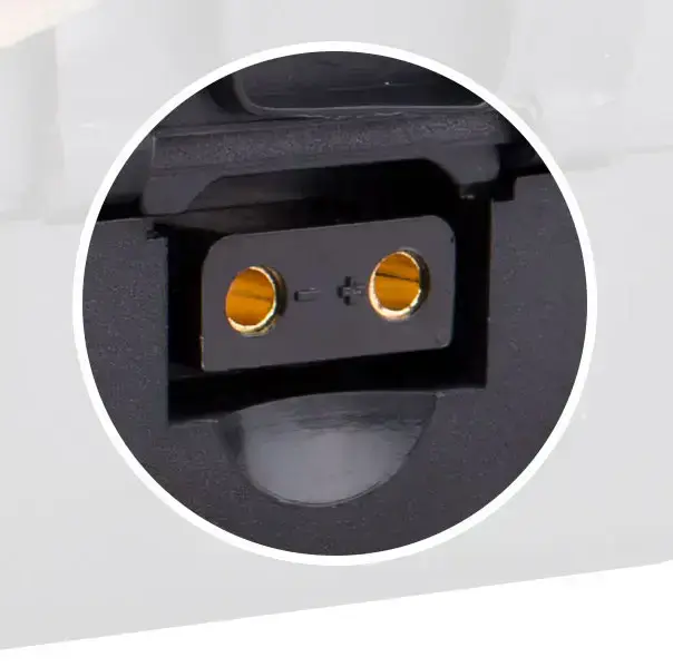 Аккумуляторная батарея Swit S-8113S V-mount 160 Wh (S-8113S)