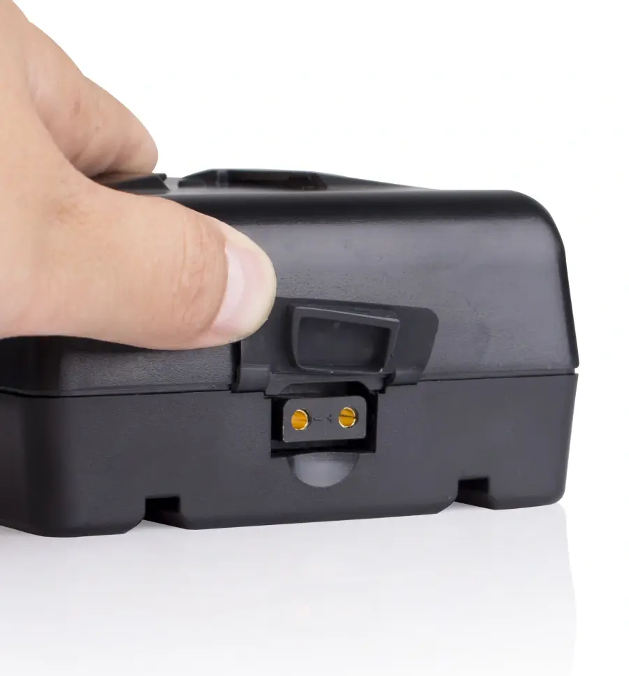 Аккумуляторная батарея Swit S-8113S V-mount 160 Wh (S-8113S)