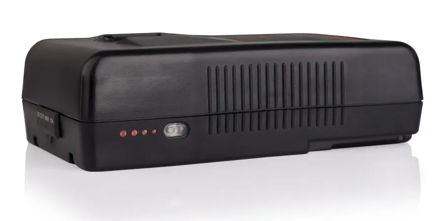 Аккумуляторная батарея Swit S-8113S V-mount 160 Wh (S-8113S)