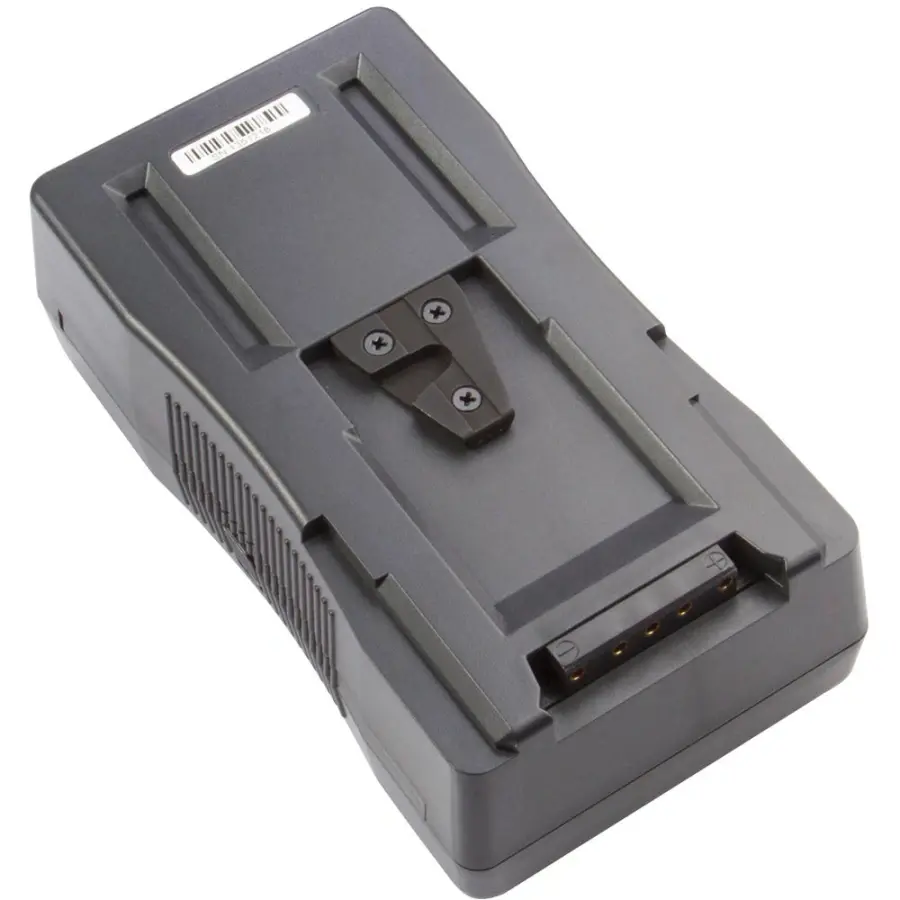 Аккумуляторная батарея Swit S-8132S V-Lock 63 + 63 Wh (S-8132S)