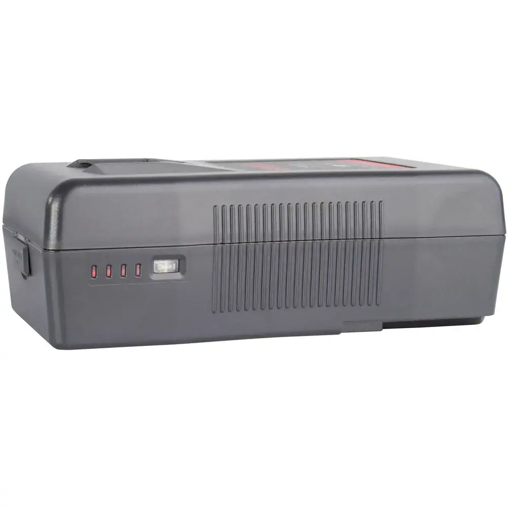 Акумуляторна батарея Swit S-8132S V-Lock 63 + 63 Wh (S-8132S)