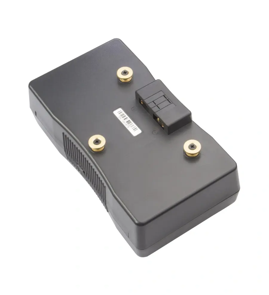 Аккумуляторная батарея Swit S-8152A Gold Mount 73 + 73 Wh (S-8152A)