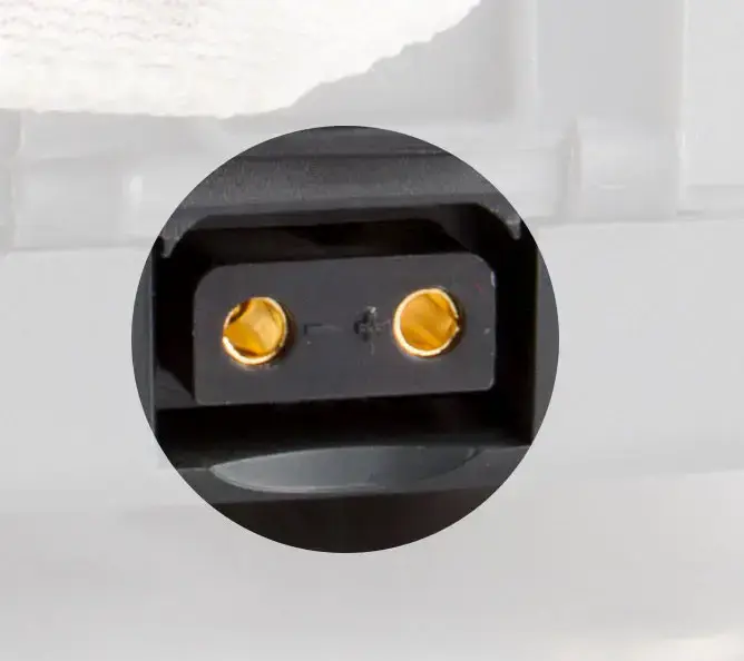 Акумуляторна батарея Swit S-8180A Gold Mount 220 Wh (S-8180A)