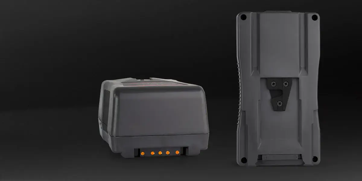 Акумуляторна батарея Swit S-8180S V-mount 220 Wh (S-8180S)